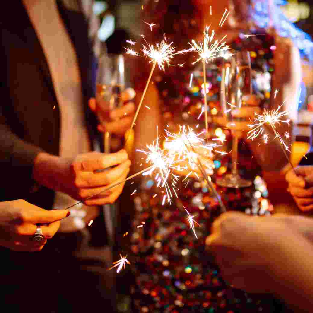 Practical Tips for Hosting a New Year’s Eve Murder Mystery Party