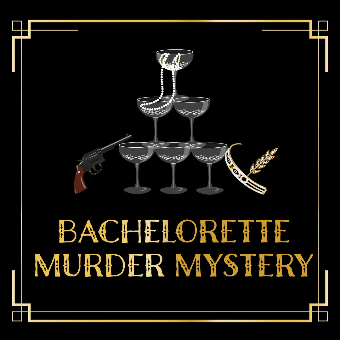 Bachelorette Party