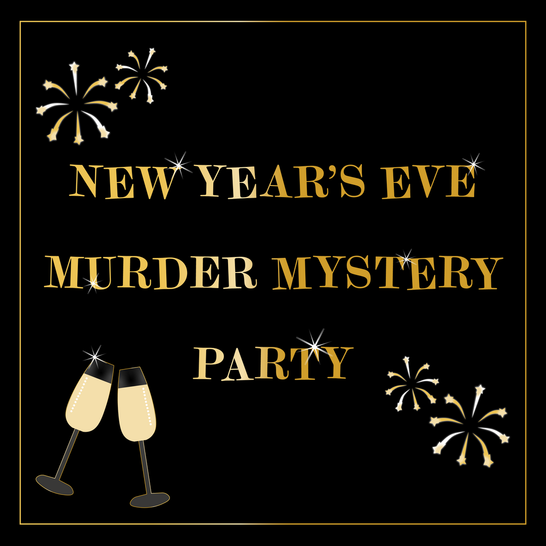 New Year's Eve