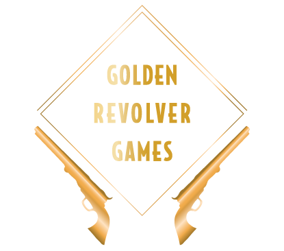 Golden Revolver Games
